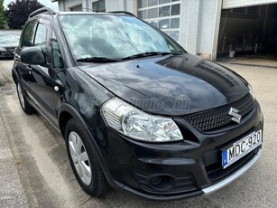 SUZUKI SX4 1.5 GLX CD AC