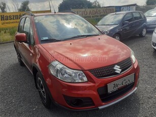 SUZUKI SX4 1.5 GLX CD AC EURO-V