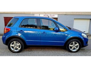 SUZUKI SX4 1.5 GS MAGYAR!AKÁR 1ÉV GARANCIÁVAL!!