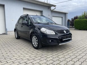 SUZUKI SX4 1.6 EasyGO GS