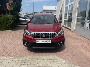 SUZUKI SX4 S-CROSS 1.4 Hybrid GL+ (Automata)