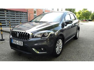 SUZUKI SX4 S-CROSS 1.4T GL+