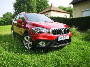 SUZUKI SX4 S-CROSS 1.4T GL+