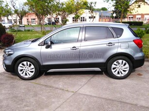 SUZUKI SX4 S-CROSS 1.6 DDiS GL+ Első tulajdonostól!!!