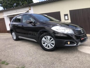 SUZUKI SX4 S-CROSS 1.6 GLX DIGIT KLÍMÁS.ABS.ÜLÉS-FŰTÉS.TEMPOMAT.ALUFELNIK.TOLATÓ-RADAR.JÓ ÁLLAPOTBAN !!