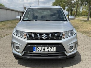 SUZUKI VITARA 1.4 GL+ (Automata) Magyarországi - Első tulajdonostól - Friss Szerviz