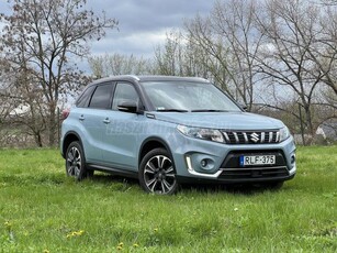 SUZUKI VITARA 1.4 GLX