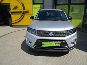 SUZUKI VITARA 1.4 Hybrid GL 6 ÉV GARANCIA + 3 ÉV INGYEN SZERVIZ!