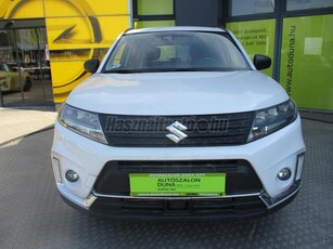 SUZUKI VITARA 1.4 Hybrid GL 6 ÉV GARANCIA + 3 ÉV INGYEN SZERVIZ!