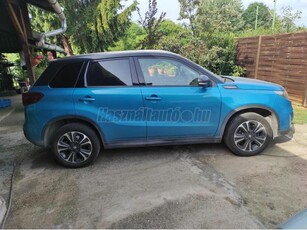 SUZUKI VITARA 1.4 Hybrid GLX