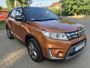 SUZUKI VITARA 1.6 GL+ 4WD