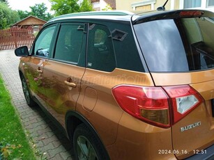 SUZUKI VITARA 1.6 GL+ (Automata)