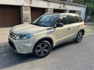 SUZUKI VITARA 1.6 GLX Panorama (Automata)