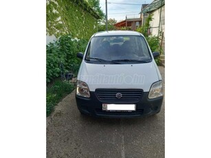 SUZUKI WAGON R+ 1.0 GL (5 személyes )