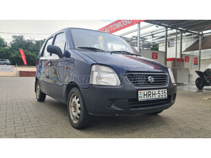 SUZUKI WAGON R+ 1.0 GL