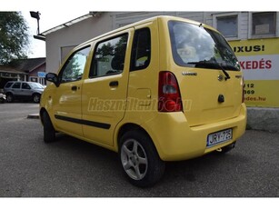 SUZUKI WAGON R+ 1.3 GC ITT és MOST AKCIÓ!!!