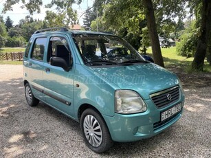 SUZUKI WAGON R+ 1.3 GL (Automata)