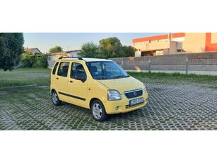 SUZUKI WAGON R+ 1.3 GL Servo