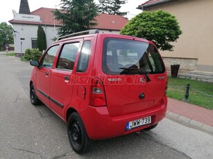 SUZUKI WAGON R+ 1.3 GLX