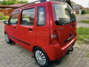 SUZUKI WAGON R+ 1.3 GLX (5 személyes ) Vonóhorogos