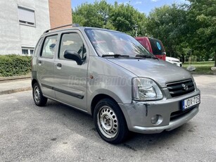 SUZUKI WAGON R+ 1.3 GLX