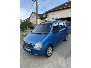 SUZUKI WAGON R+ 1.3 GLX Extra Klima