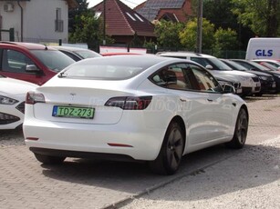 TESLA MODEL 3 Standard Range Plus Aut FOGLALÓZVA!!!