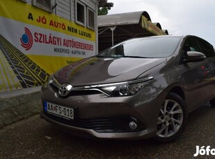 Toyota Auris 1.2T Active Comfort ITT és Most AK...