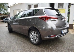 TOYOTA AURIS 1.2T Active Comfort ITT és MOST AKCIÓ!!! KEVESET FUTOTT/TEMPOMAT/KLIMA/ELEKTROMOS ABLAK/ELEKTROMOS T