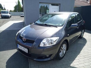 TOYOTA AURIS 1.33 179eKm! Szép állapotban!