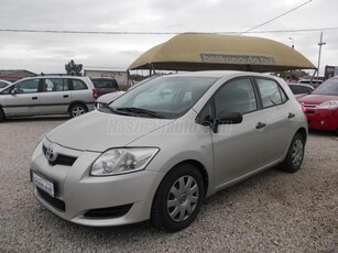 TOYOTA AURIS 1.4 D-4D 2009 AZ ÁR FIX!!!!