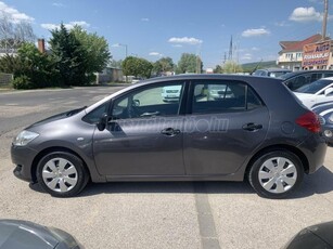 TOYOTA AURIS 1.4 (FOGLALOZVA)