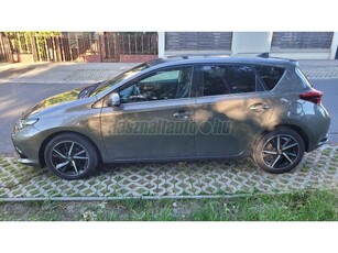 TOYOTA AURIS 1.6 Active MY17 Trend+