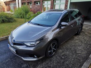 TOYOTA AURIS Touring Sports 1.6 Active MY17 Comfort