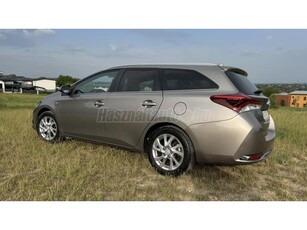 TOYOTA AURIS Touring Sports 1.8 HSD Active Trend (Automata)