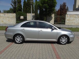 TOYOTA AVENSIS 2.0 Sol Elegant