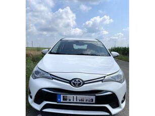 TOYOTA AVENSIS Touring Sports 1.6 D-4D Active