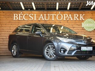 Toyota Avensis Touring Sports 1.6 D-4D Active T...