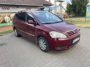 TOYOTA AVENSIS VERSO 2.0 D-4D