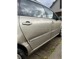 TOYOTA AVENSIS VERSO 2.0 D-4D