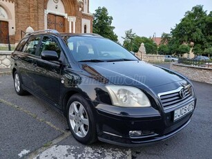 TOYOTA AVENSIS Wagon 2.0 D