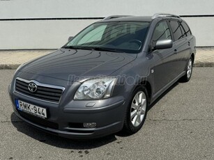 TOYOTA AVENSIS Wagon 2.0 Sol Elegant