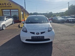 TOYOTA AYGO 1.0 AC