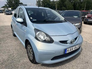 TOYOTA AYGO 1.0 AC KLIMA