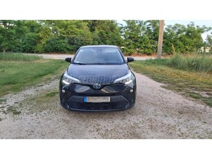 TOYOTA C-HR 1.8 Hybrid Comfort e-CVT