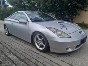 TOYOTA CELICA 1.8 VVTi