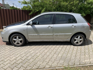 TOYOTA COROLLA 1.4 D-4D Terra