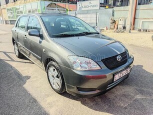 TOYOTA COROLLA 1.4 Linea Sol