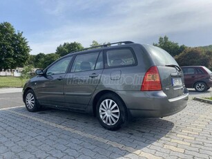 TOYOTA COROLLA 1.4 Terra Ice