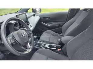 TOYOTA COROLLA 1.8 Hybrid Comfort Style Tech e-CVT